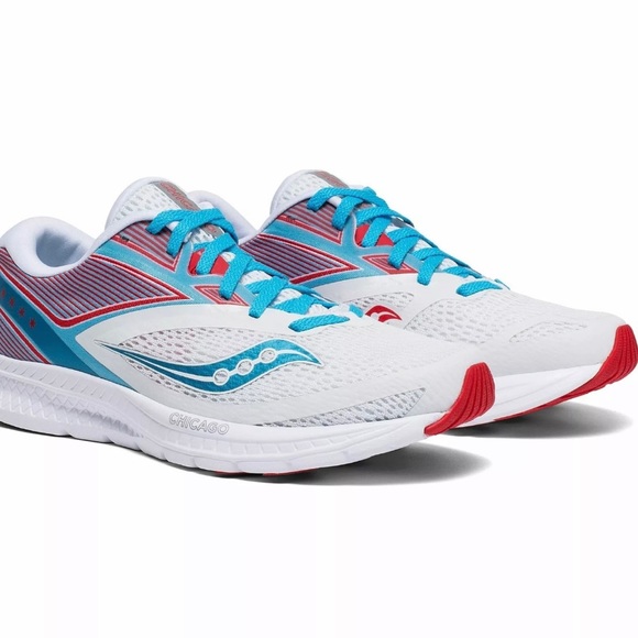 [S20418-21] Mens Saucony Kinvara 9 - Picture 5 of 6